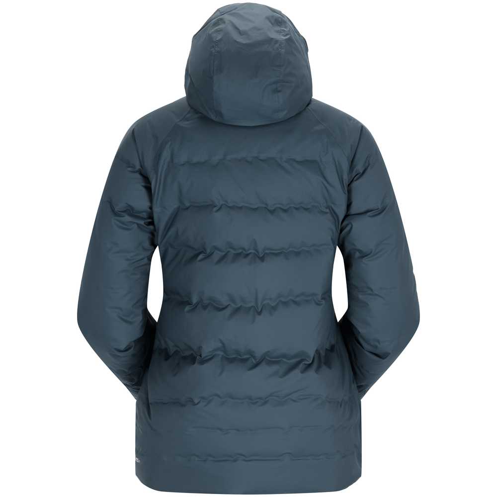 RAB Valiance Jacket Women - Daunenjacke