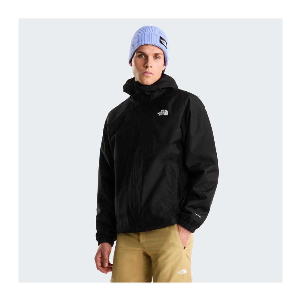 THE NORTH FACE Quest Mono Jacket Men - Regenjacke wasserdicht & atmungsaktiv