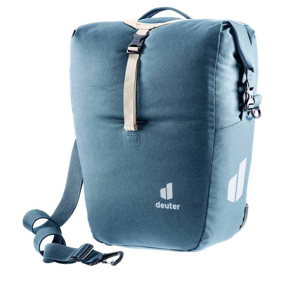 DEUTER Valbona 20+5 – Fahrradtasche
