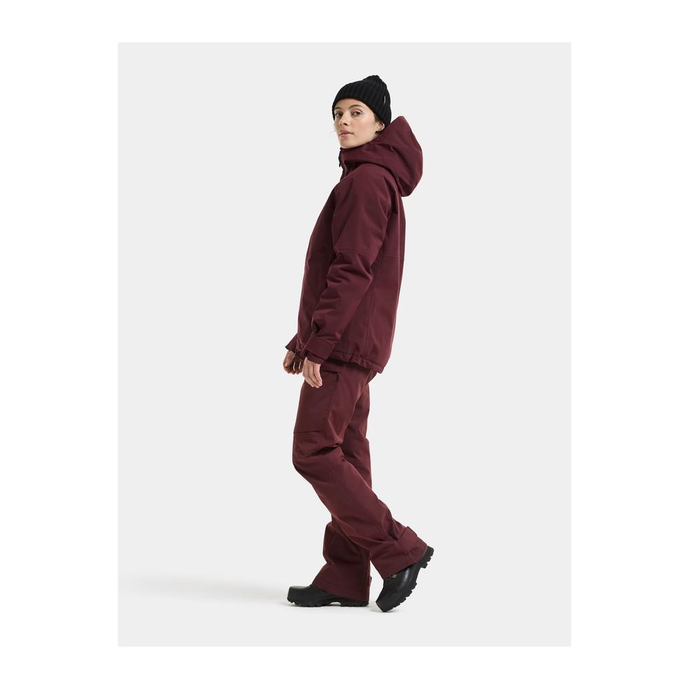 DIDRIKSONS Fiora Jacket Women - Skijacke warm & wasserdicht