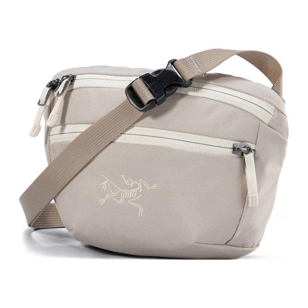 ARC'TERYX Mantis 1 Waist Pack Unisex - Hüfttasche wasserabweisend, leicht