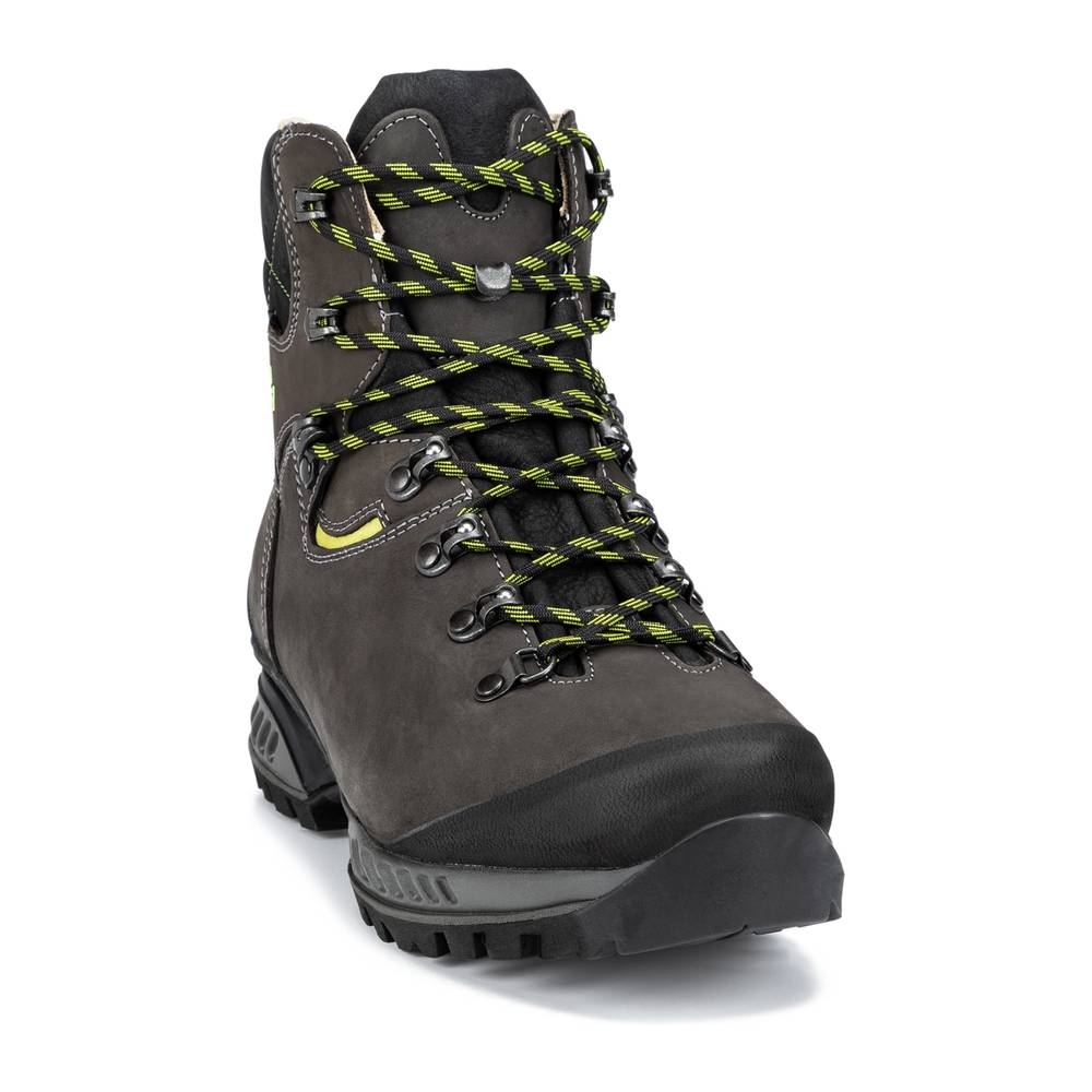 HANWAG Tatra II GTX Men - Trekkingstiefel wasserdicht, atmungsaktiv