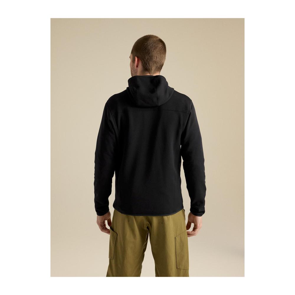 ARC'TERYX Kyanite Pullover Hoody Men - Fleecepullover warm & elastisch