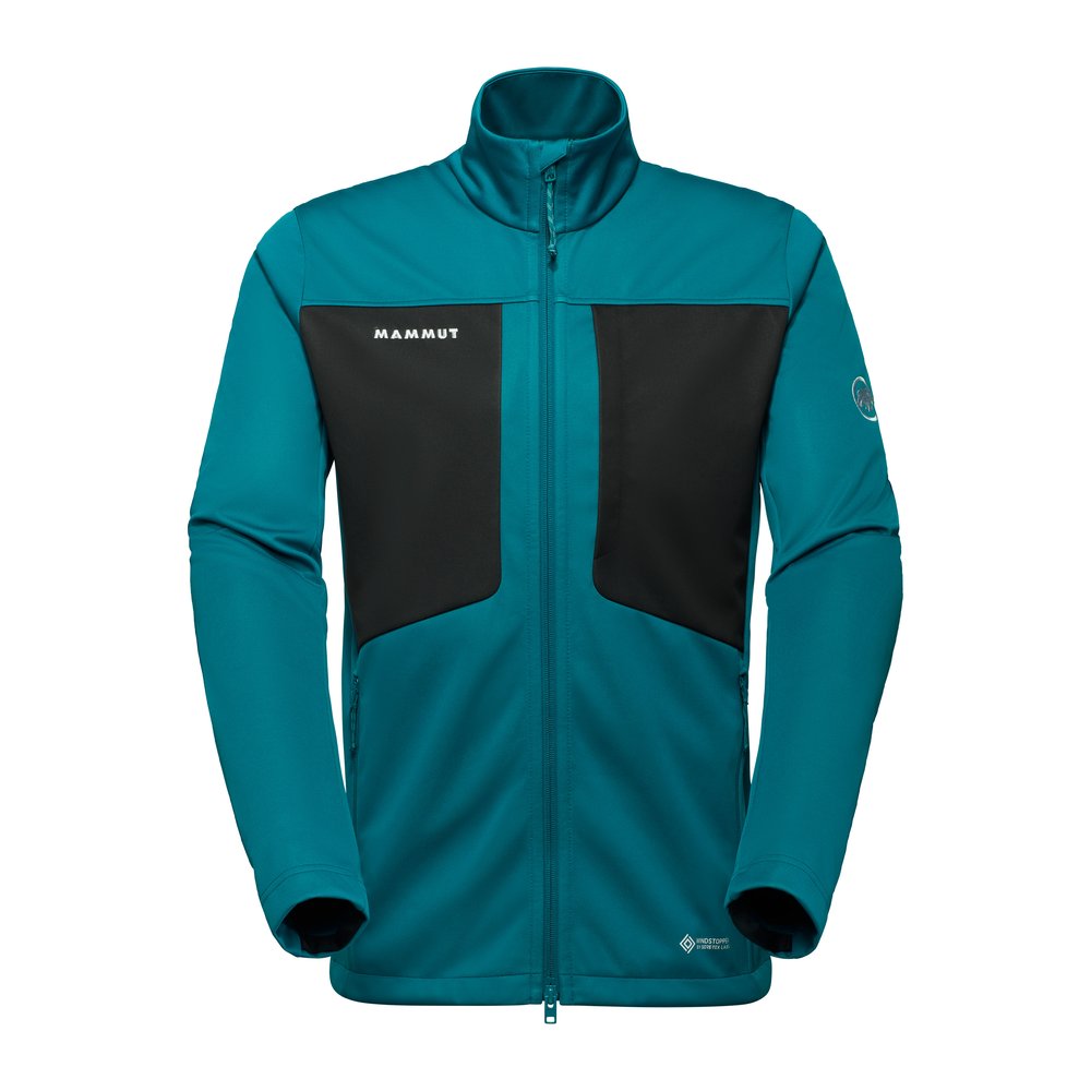 MAMMUT Ultimate VIII SO Jacket Men - Softshelljacke