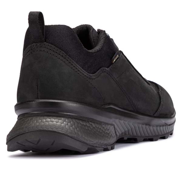 HANWAG Fortavo Low SF Extra GTX - Herren Wanderschuh für breite Füße