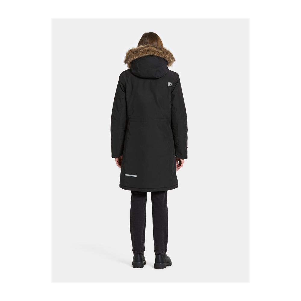 DIDRIKSONS Erika Parka Women - Winterparka wasserdicht & extra warm