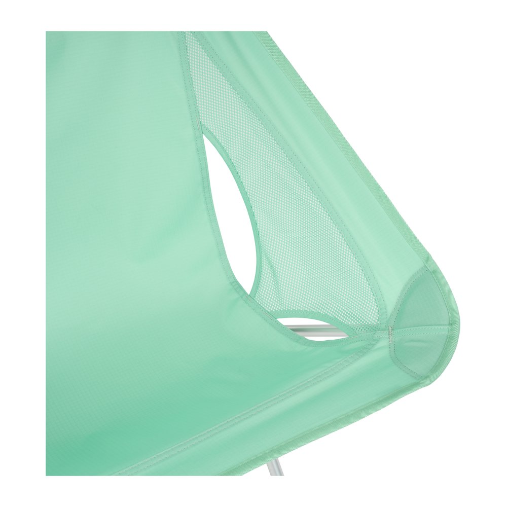 HELINOX Sunset Chair (re) - Campingstuhl atmungsaktiv, extrem belastbar