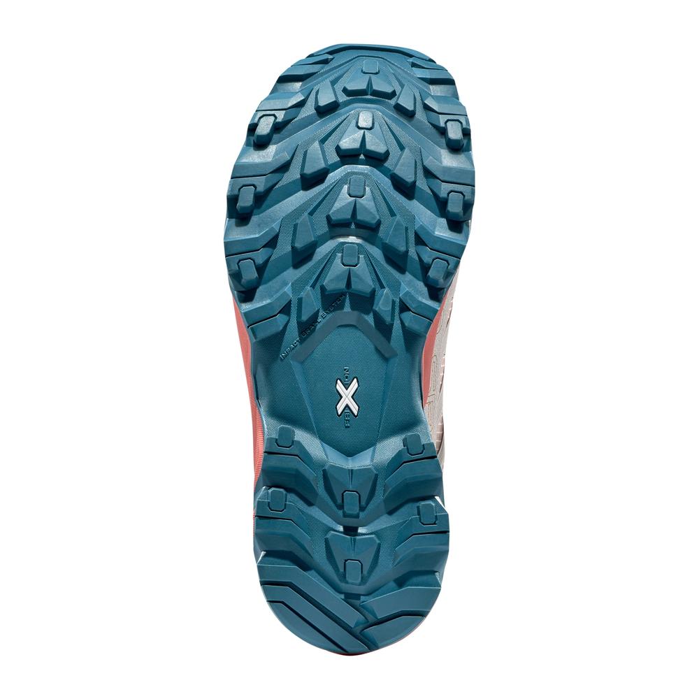 LA SPORTIVA Ultra Raptor 3 Women - Wanderschuh atmungsaktiv, strapazierfähig