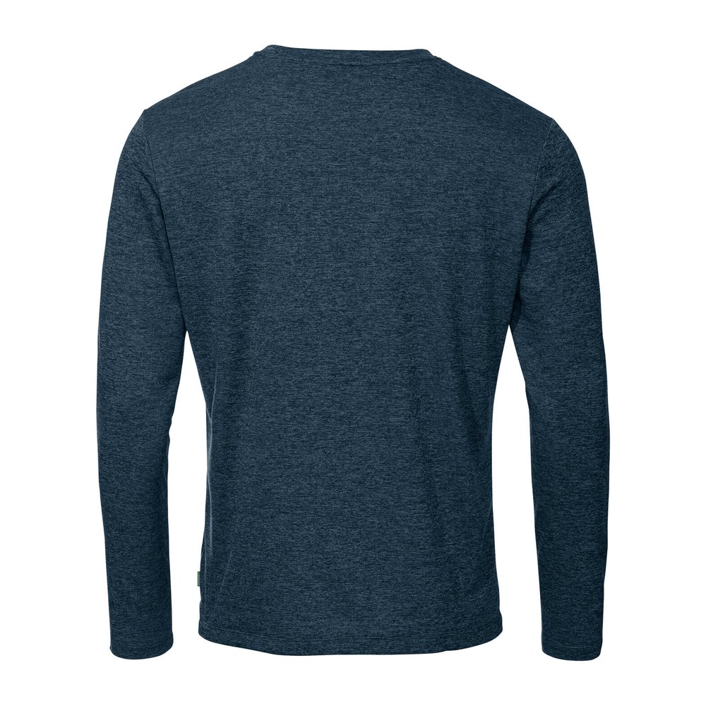VAUDE Essential LS T-Shirt Men - Funktionsshirt schnelltrocknend, pflegeleicht