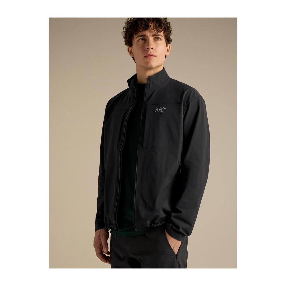 ARC'TERYX Gamma Jacket Men - Softshelljacke wetterabweisend & windabweisend