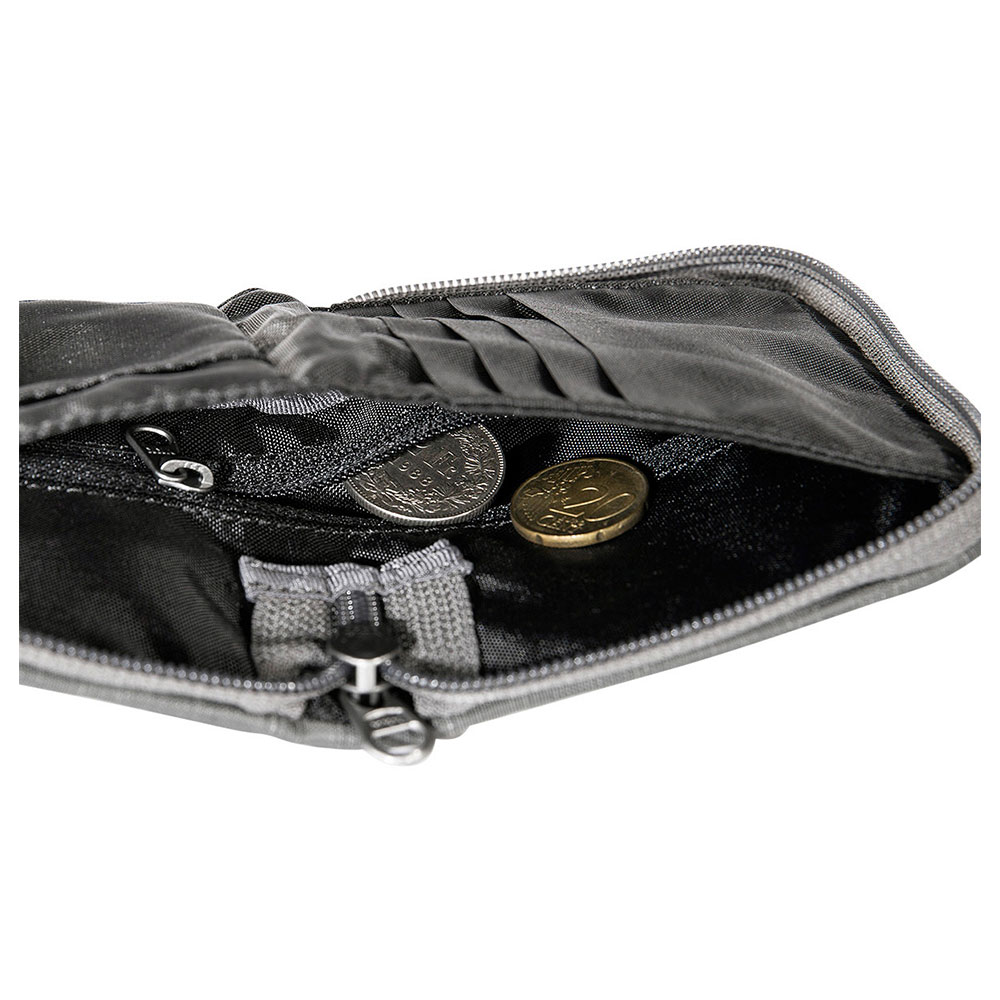 TATONKA Zipped Money Box - Geldbörse