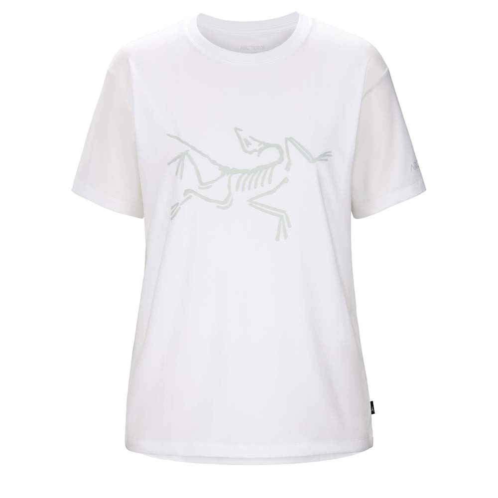ARC'TERYX Arc' Logo SS T-Shirt Women - T-Shirt