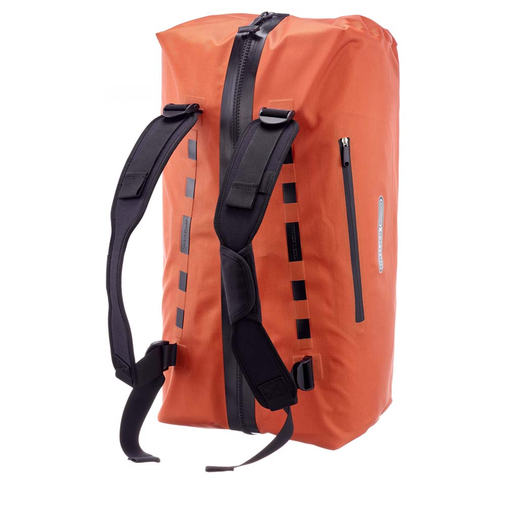 ORTLIEB Duffle Lite 60L - Reisetasche wasserdicht, ultraleicht