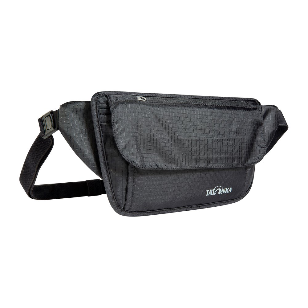 TATONKA Skin Waist Pouch - Hüfttasche für Geld & Papiere