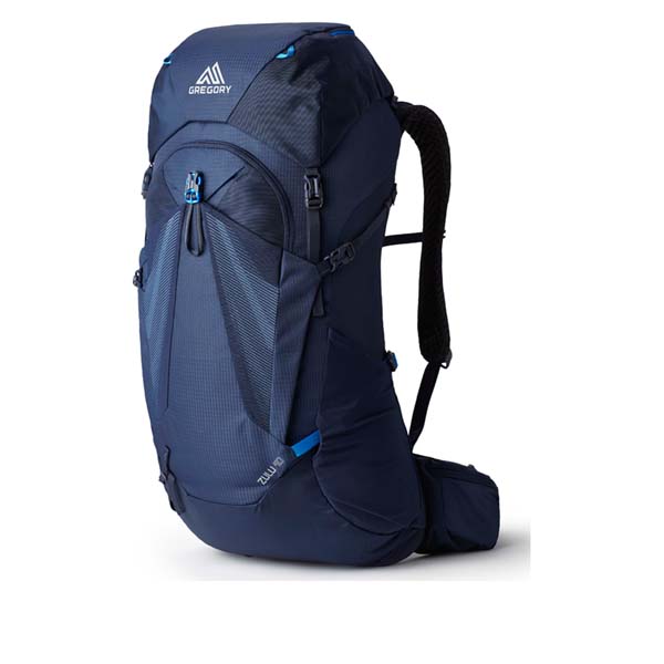GREGORY Zulu 40 RC SM/MD - Herren Wanderrucksack mit FreeFloat Tragesystem