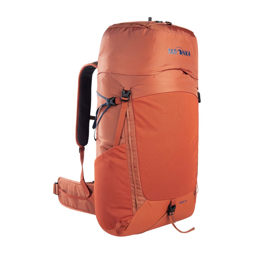 TATONKA Norix 34 - Wanderrucksack mit abnehmbarem Hüftgurt