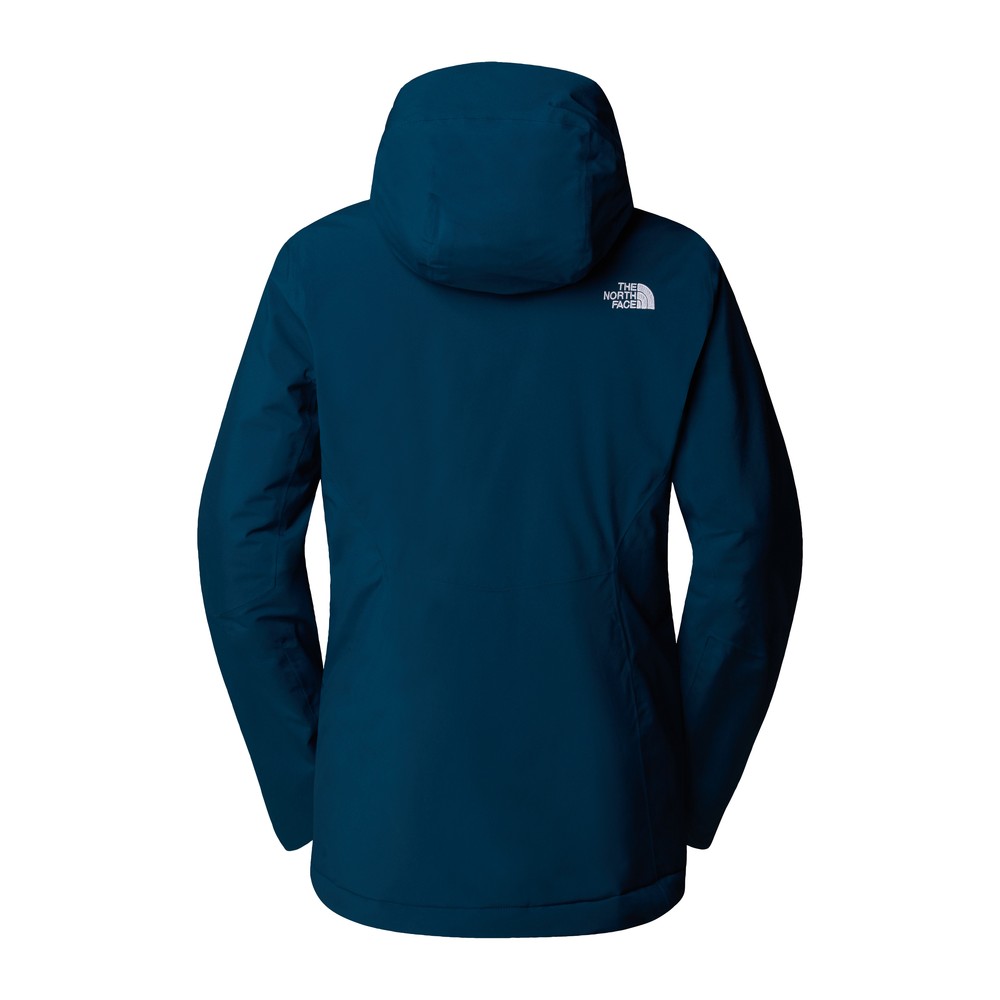 THE NORTH FACE Inlux Insulated Jacket Women Winterjacke