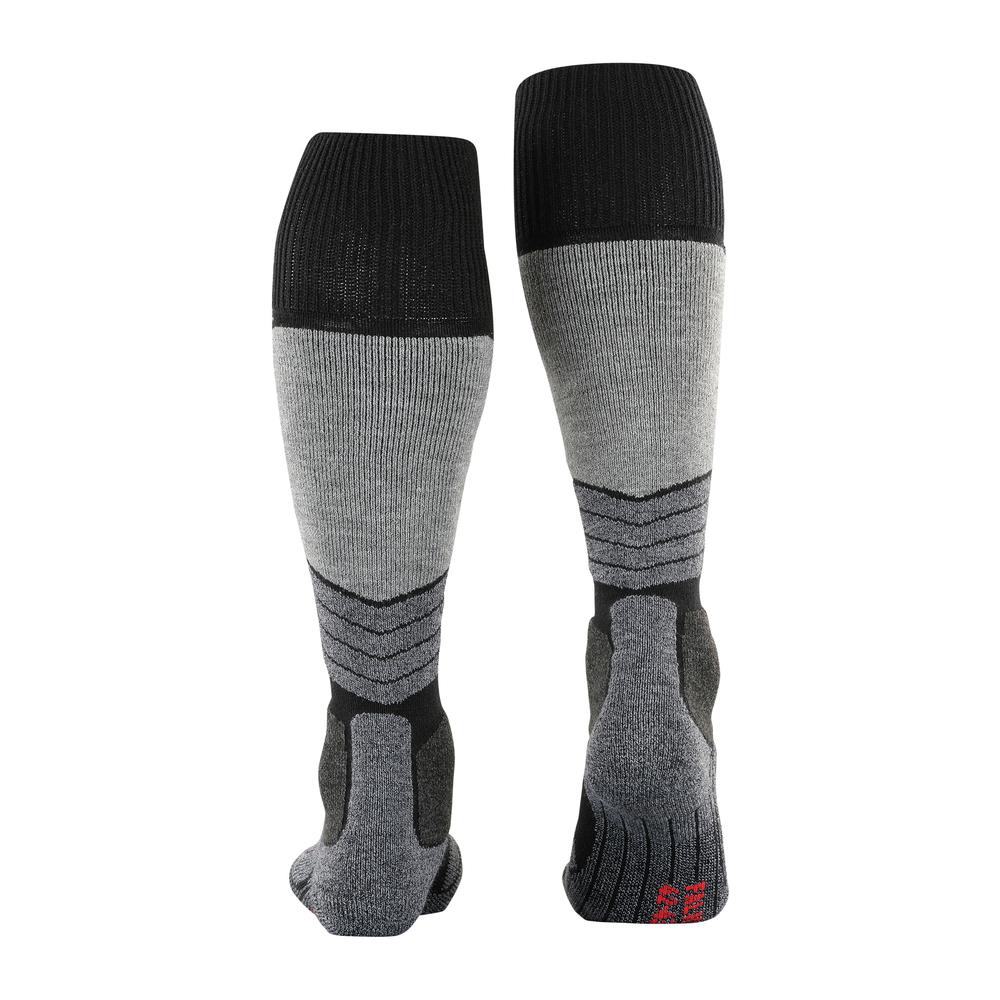FALKE SK1 Comfort Men - Skisocken wärmend & schnelltrocknend