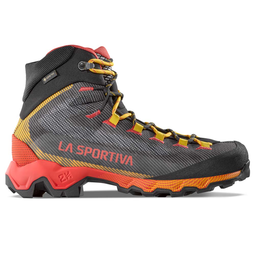 LA SPORTIVA Aequilibrium Hike GTX Man - Trekkingschuh beweglich und stabil
