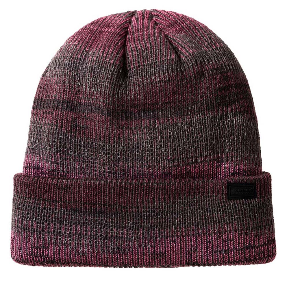REGATTA Reflec Rib Beanie Unisex - Beanie reflektierend, wärmend