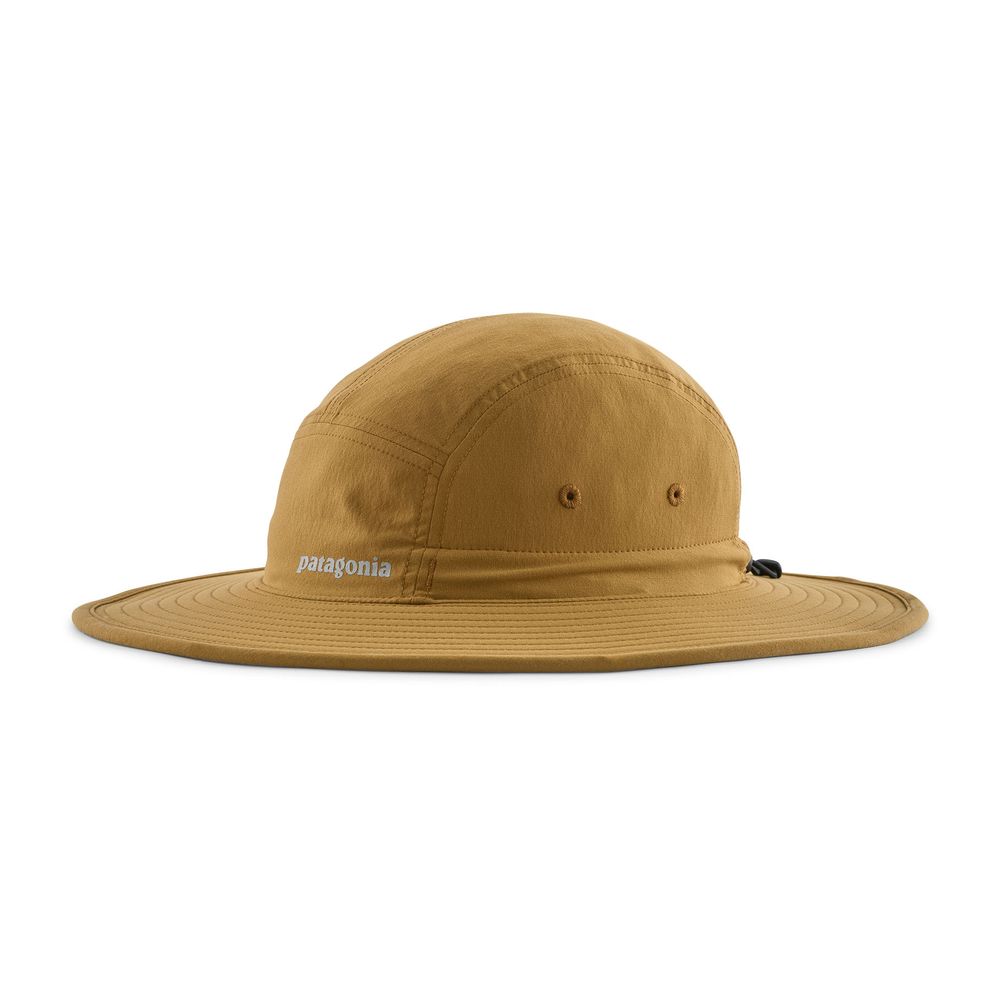 PATAGONIA Quandary Brimmer - Trekkinghut wasserabweisend und atmungsaktiv