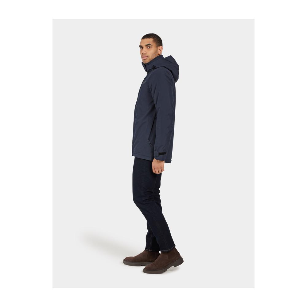 DIDRIKSONS Stefan USX Jacket Men - Winterjacke wasserdicht, atmungsaktiv