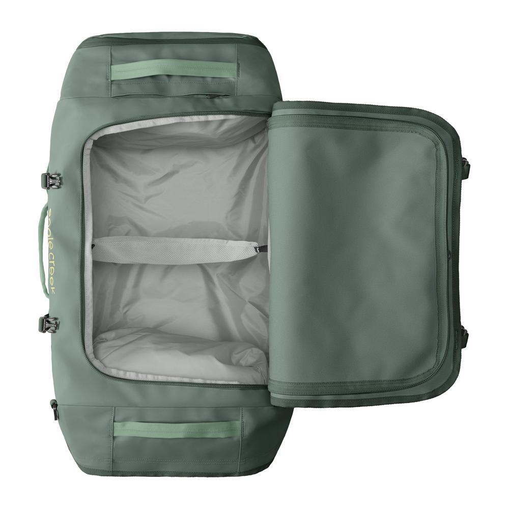 EAGLE CREEK Cargo Hauler Duffel 90L - Rollreisetasche wasserabweisend, robust