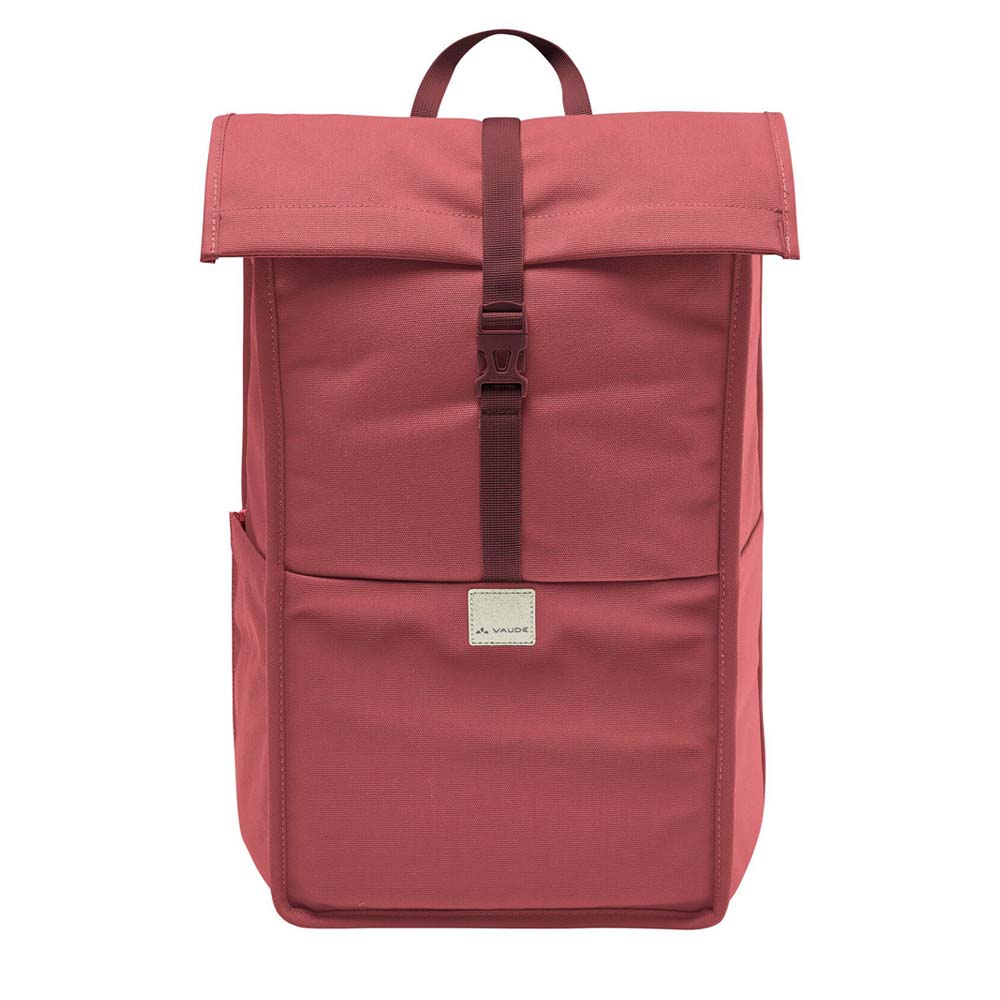 VAUDE Coreway Rolltop 20 - Tagesrucksack mit variablem Rollverschluss