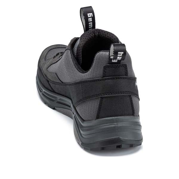 HANWAG Rotpunkt Light Low GTX - Herren Multifunktionsschuh für Alltag und Freizeit