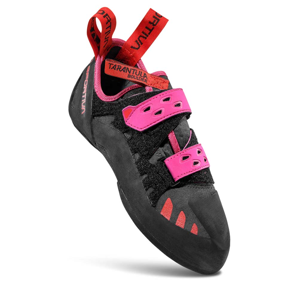 LA SPORTIVA Tarantula Boulder Woman - Kletterschuh komfortabel und soft