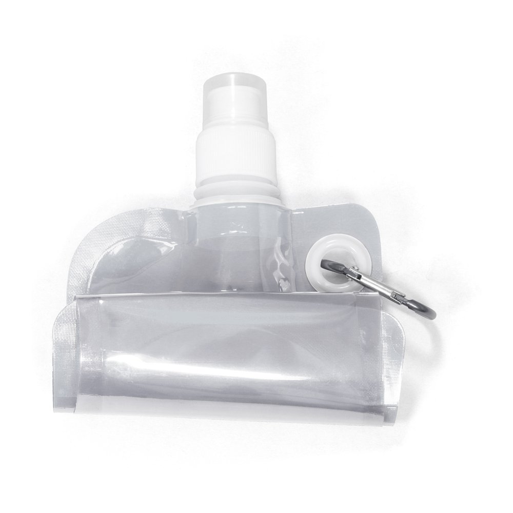 ORIGIN OUTDOORS Faltflasche - Trinkflasche extrem leicht, flatbar