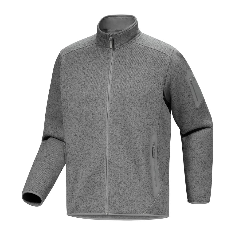 ARC'TERYX Covert Cardigan Men - Fleecejacke