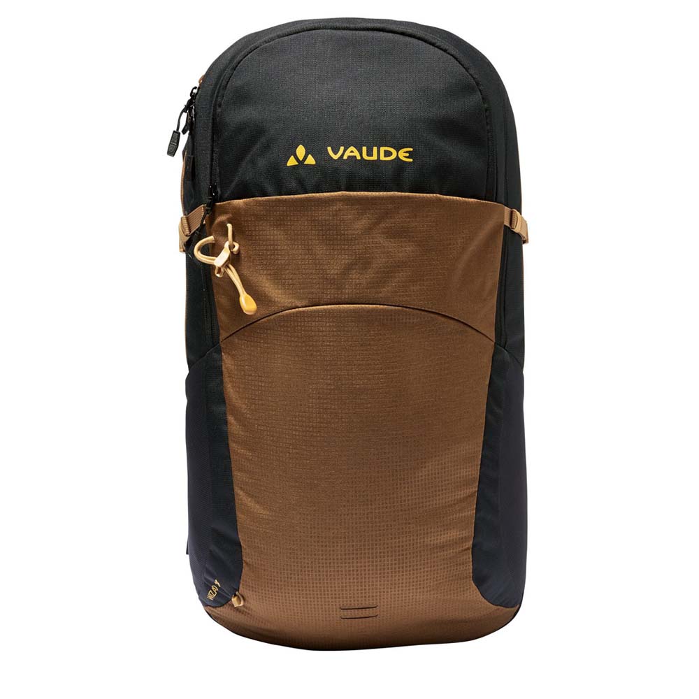 VAUDE Wizard 24+4 - Wanderrucksack mit flexibler Volumenerweiterung