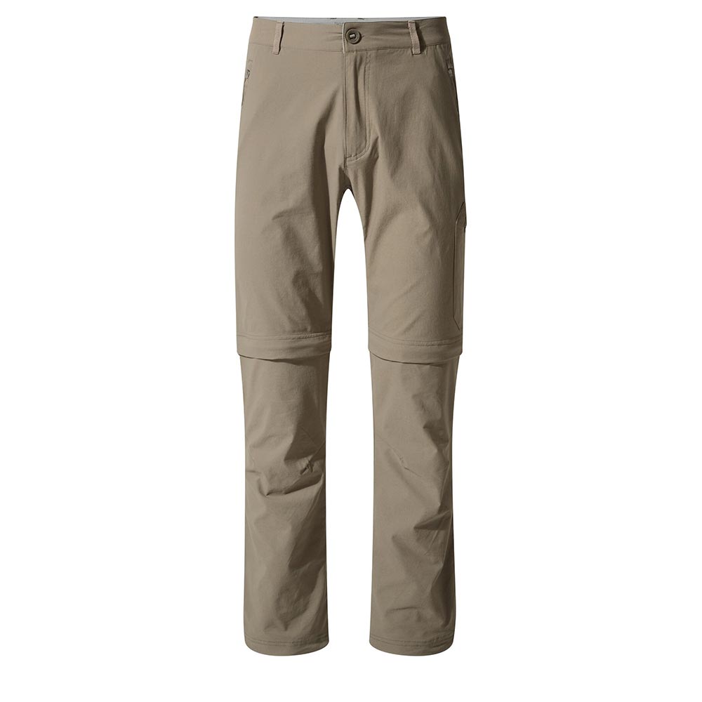 CRAGHOPPERS NosiLife Pro Convertible Trousers Men - Trekkinghose