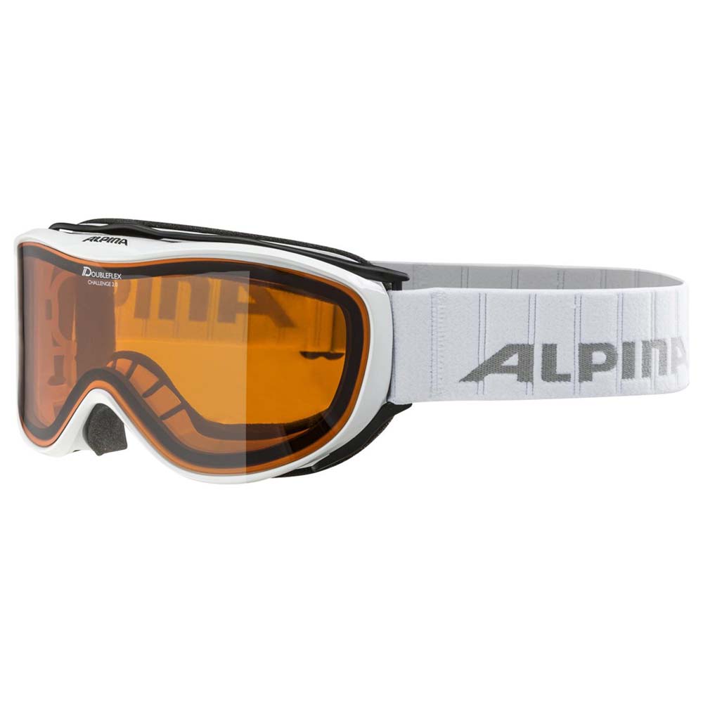 ALPINA Challenge 2.0 DH - Skibrille