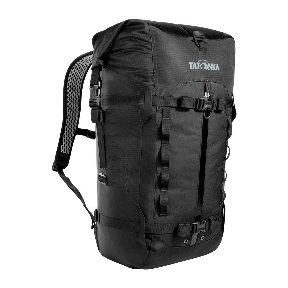 TATONKA Rapid Rolltop 35 WP - Tagesrucksack wasserdicht und PFC/PFAS-frei