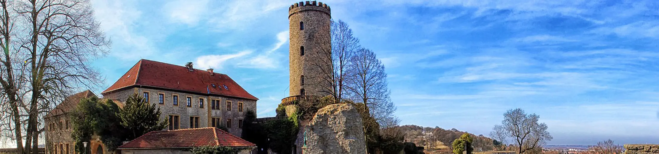 Trekking König Bielefeld