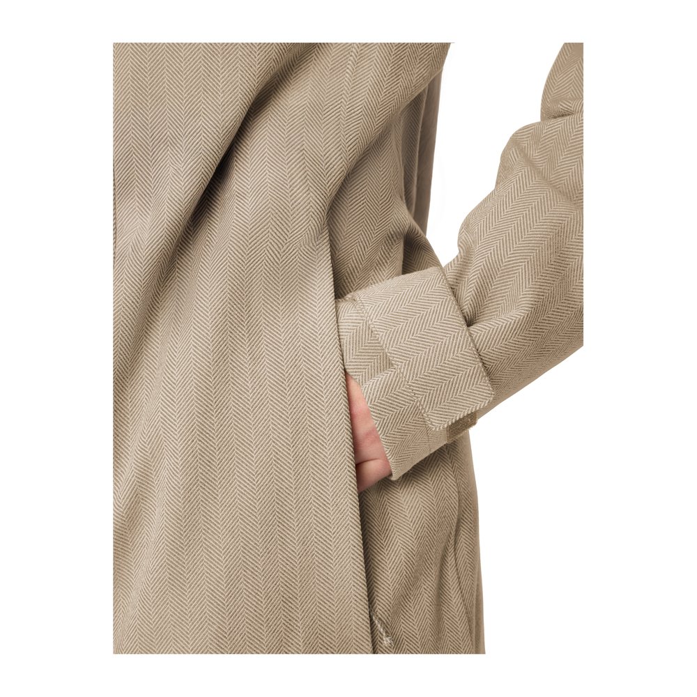 VAUDE Skomer Wool-Lined Jacket Women - Winterjacke winddicht, wasserdicht