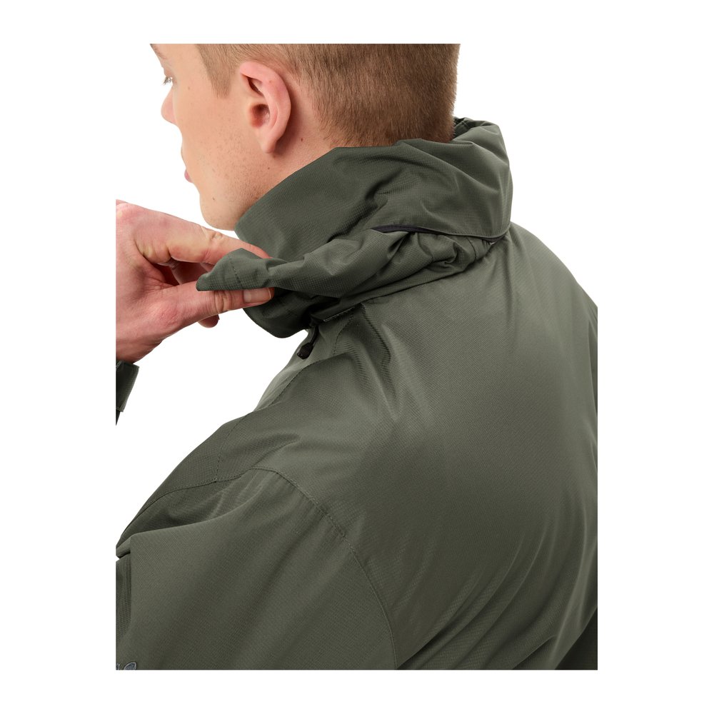 VAUDE Escape Light Jacket Men - Regenjacke wasserdicht, winddicht
