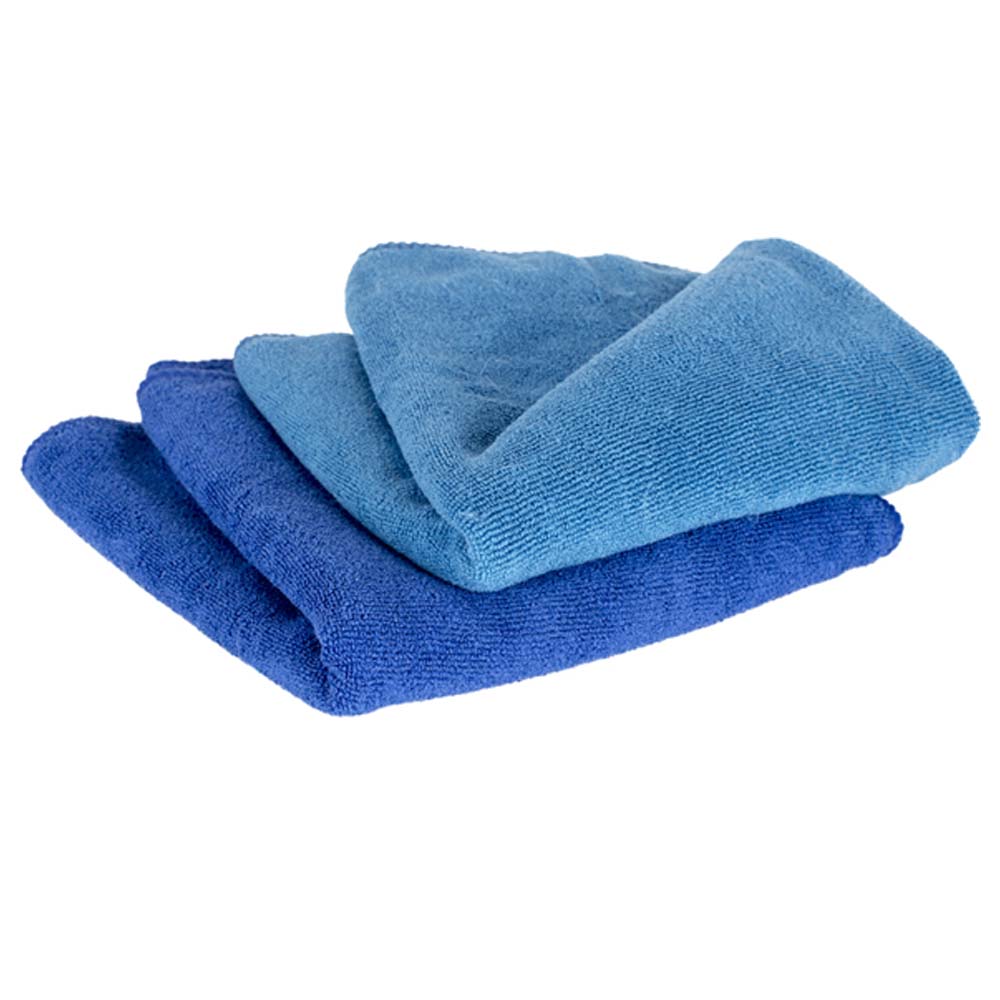 SEA TO SUMMIT Tek Towel Wash cloths - Handtuchset