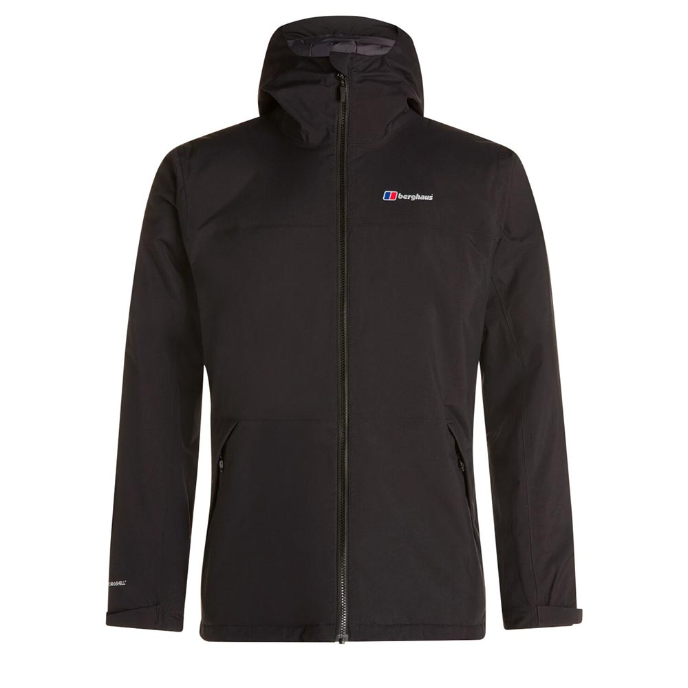 BERGHAUS Deluge Pro 2.0 Insulated Shell Jacket Men - Hardshelljacke