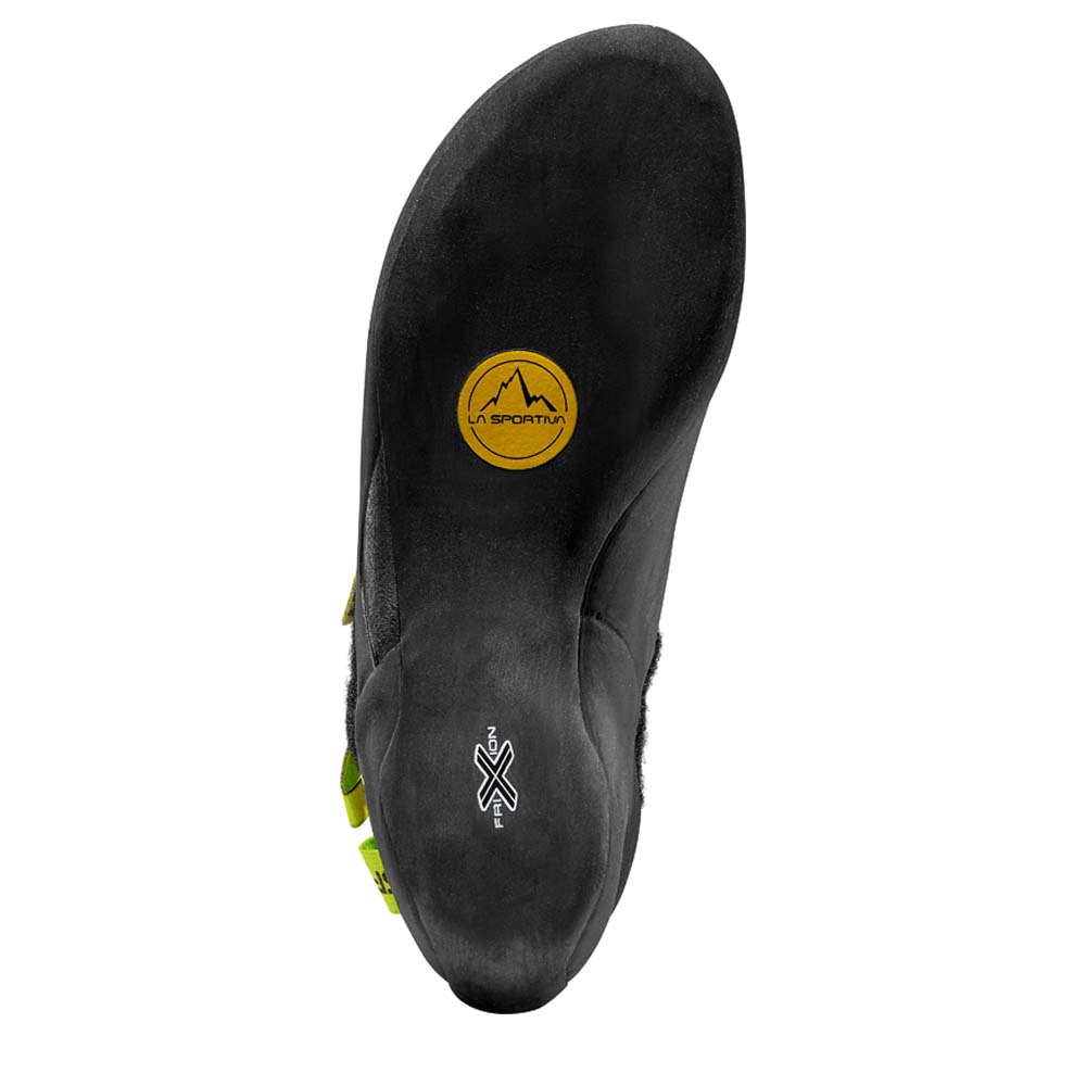 LA SPORTIVA Tarantula Man - Kletterschuh einsteigerfreundlich und komfortabel