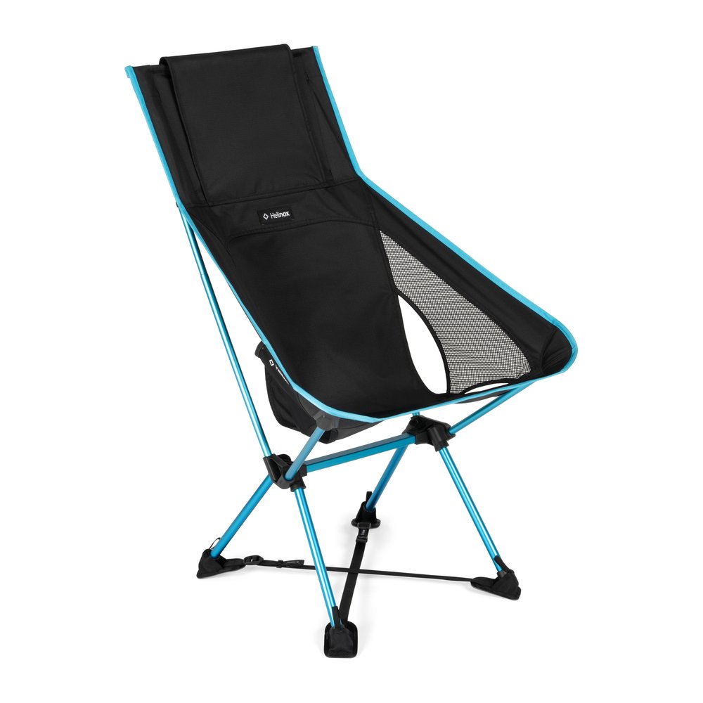 HELINOX Ground Strap - Campingstuhl-Zubehör leicht, verstellbar