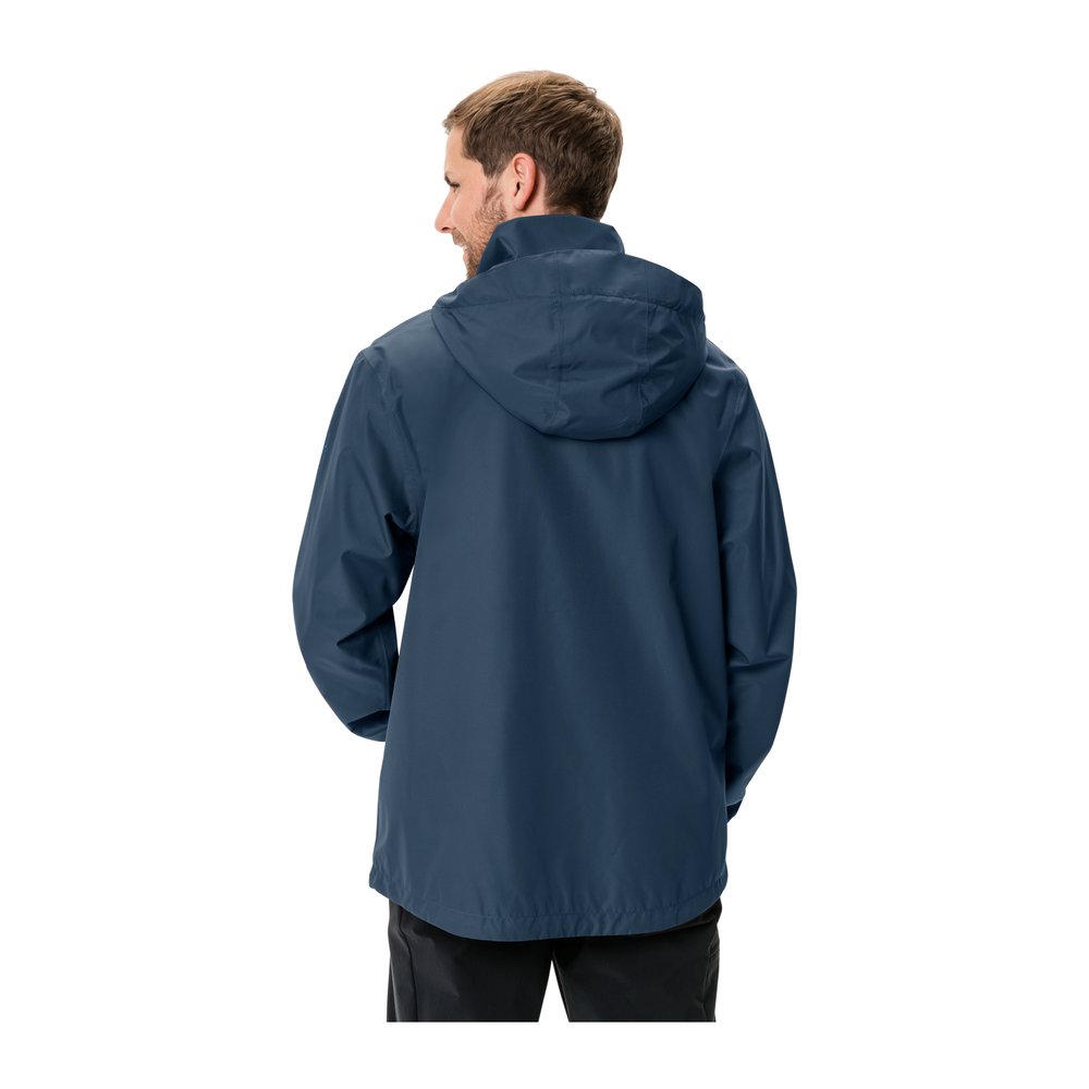 VAUDE Escape Light Jacket Men - Regenjacke wasserdicht, winddicht