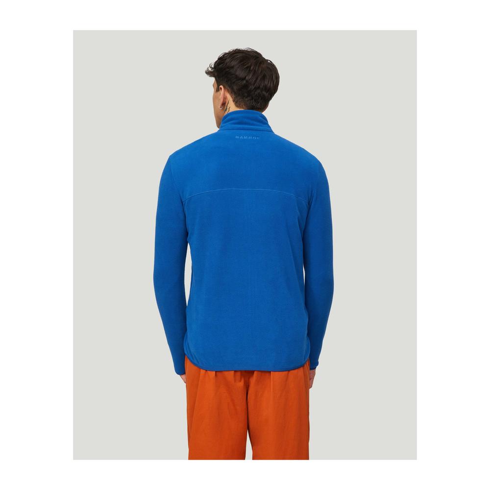 MAMMUT Innominata Light ML Jacket Men - Fleecejacke schnelltrocknend, atmungsaktiv