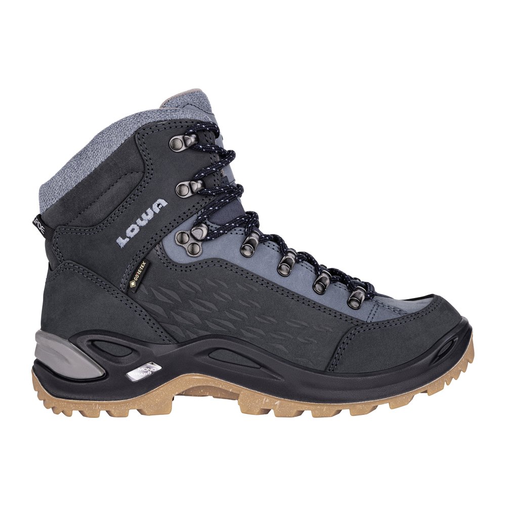 LOWA Renegade Warm GTX Mid Women – Winterschuh