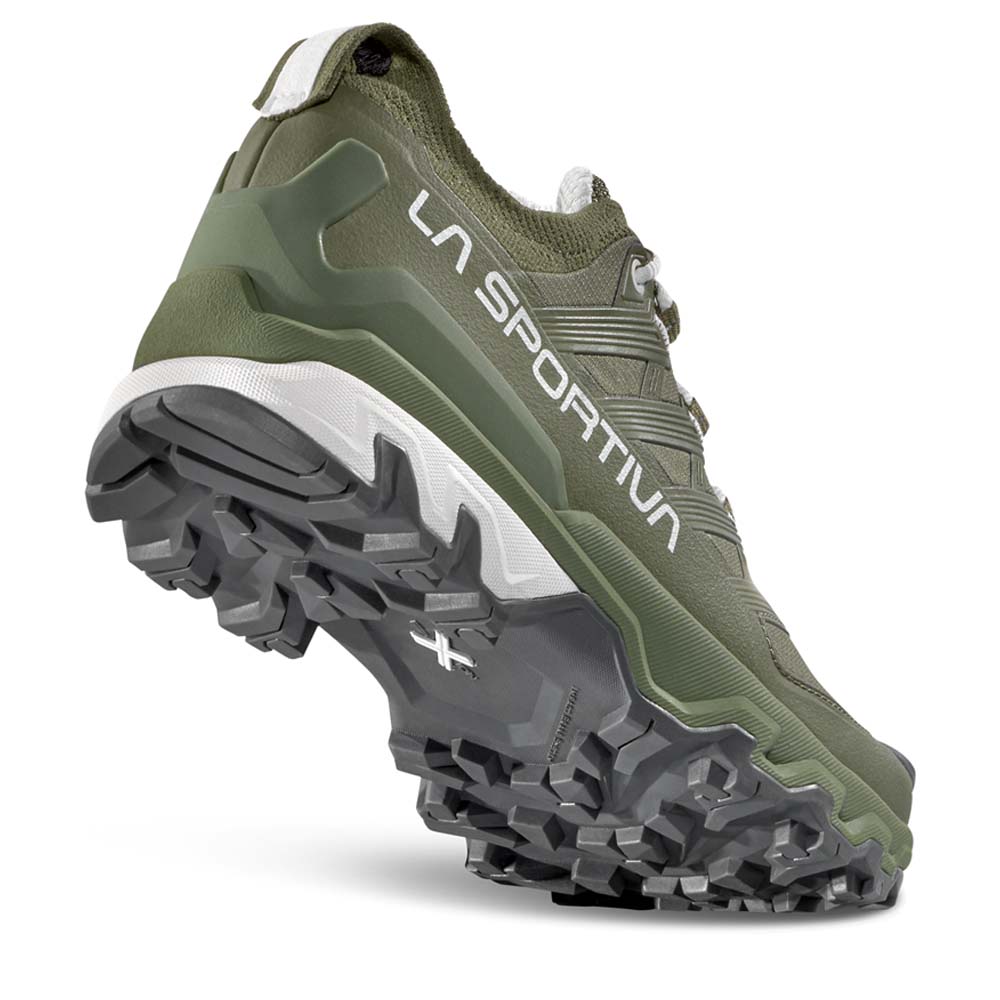 LA SPORTIVA Ultra Raptor 3 GTX Woman - Trekkingschuh griffig und stabil