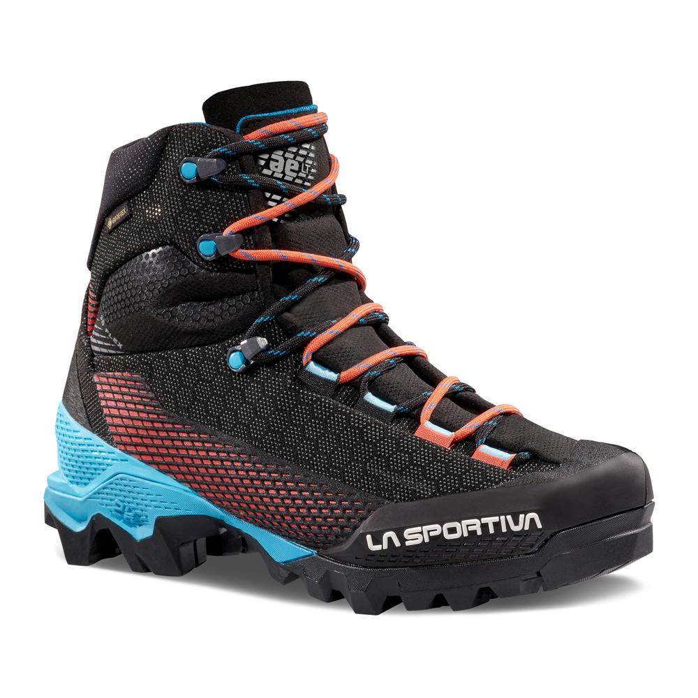 LA SPORTIVA Aequilibrium ST GTX Women - Bergschuh wasserdicht, atmungsaktiv