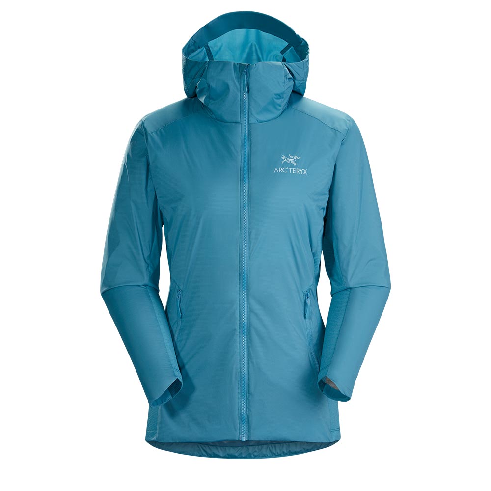 ARC'TERYX Atom SL Hoody Women - Leichte Jacke