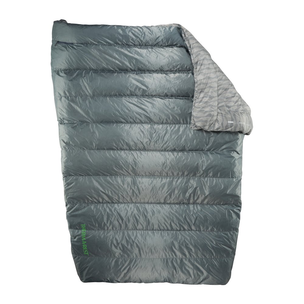 THERM-A-REST Vela 32F/0C - Daunendecke